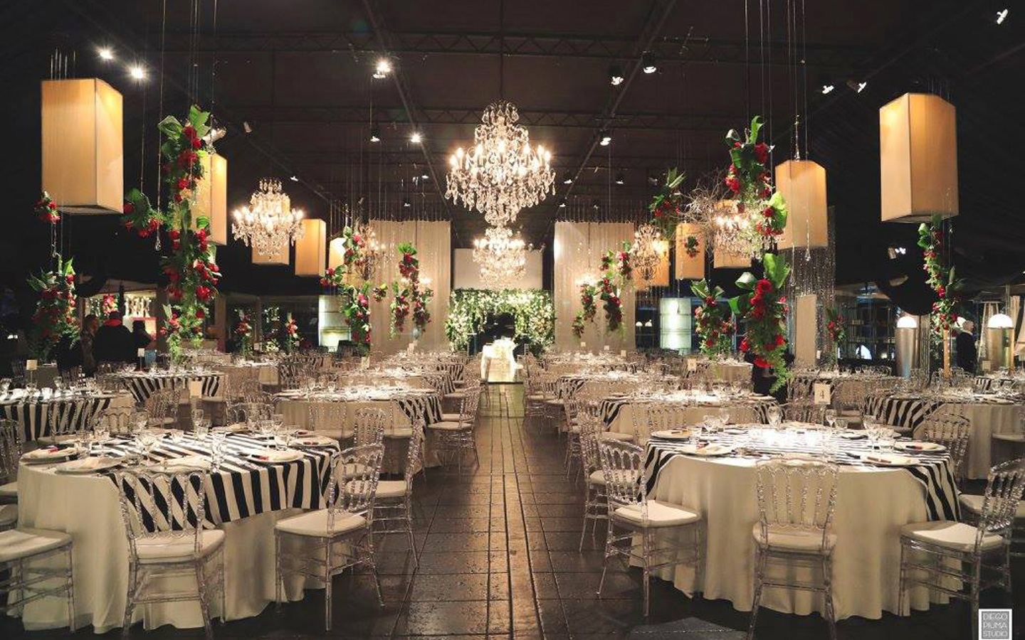 JOAQUINA CHACRA EVENTOS