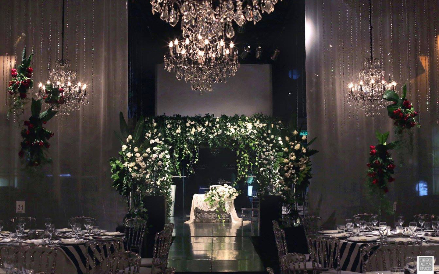 JOAQUINA CHACRA EVENTOS