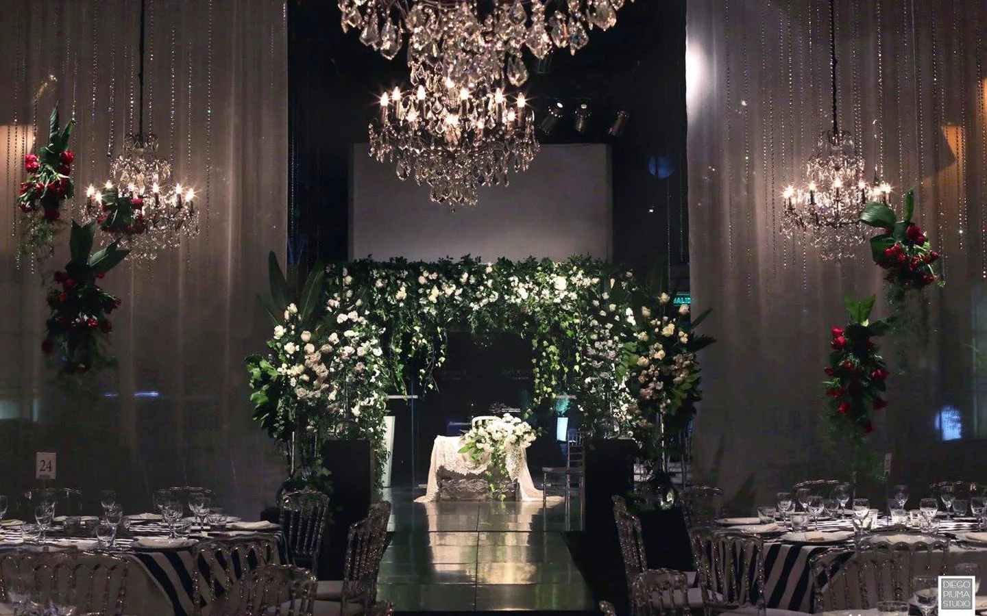 JOAQUINA CHACRA EVENTOS