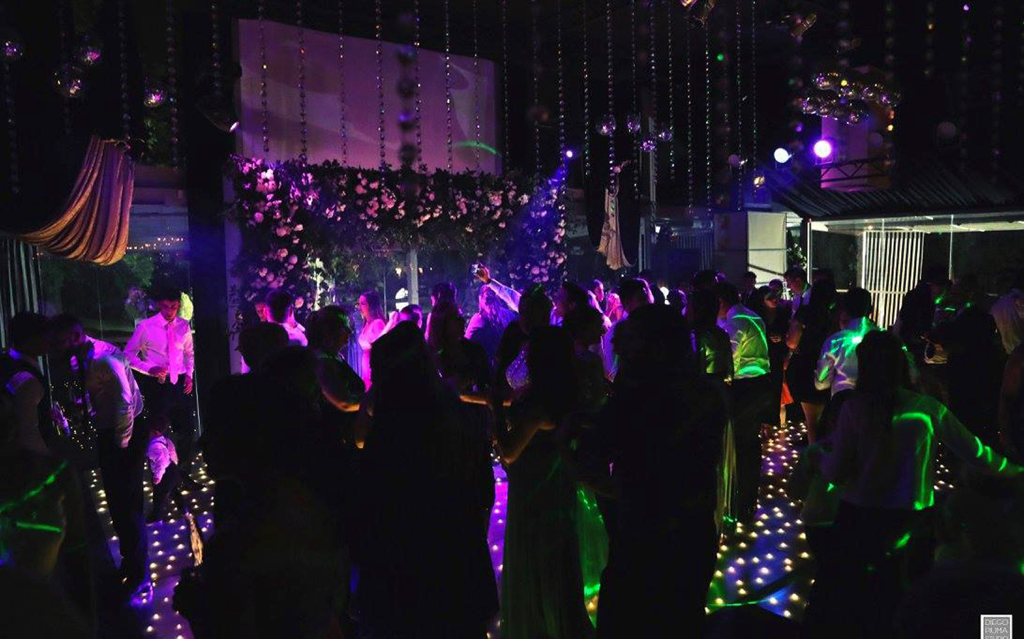 JOAQUINA CHACRA EVENTOS