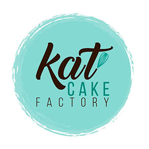 Logo de KAT CAKE FACTORY