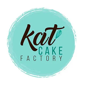 Logo de KAT CAKE FACTORY