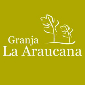 Logo de LA ARAUCANA