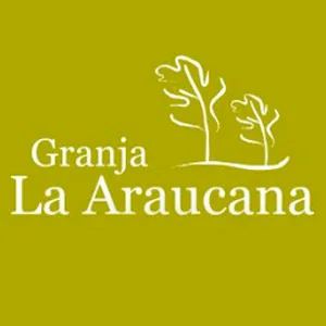 Logo de LA ARAUCANA