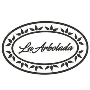 Logo de LA ARBOLADA EVENTOS