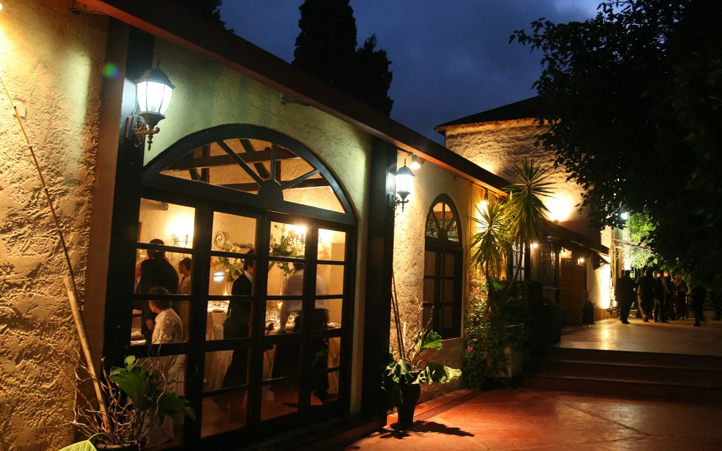 LA CACHIMBA
