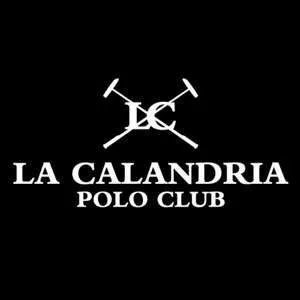 Logo de LA CALANDRIA POLO CLUB SALTO