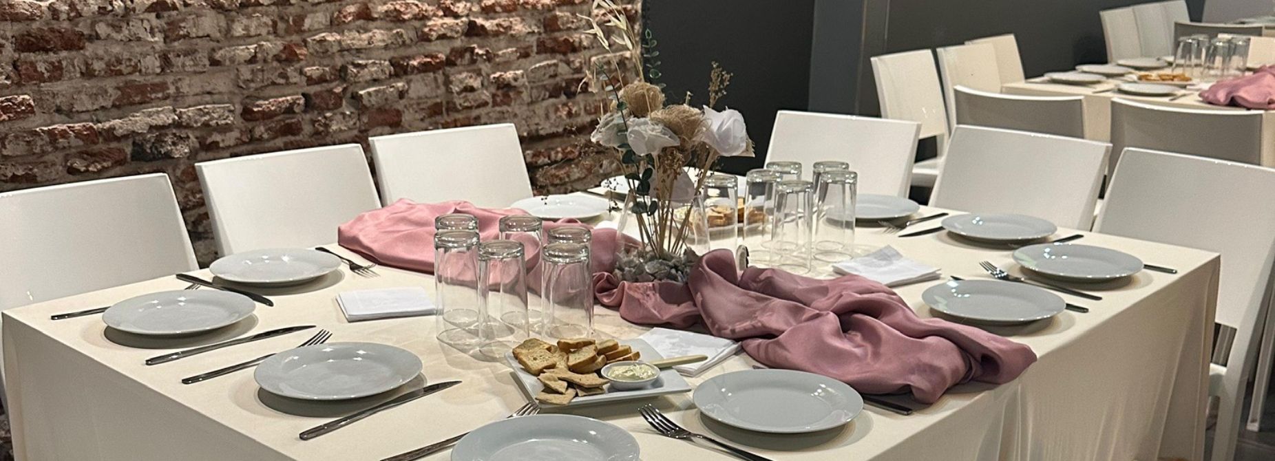 LA CASA DE PASEOS — Salón de fiestas en Montevideo para tu fiesta de 15 años