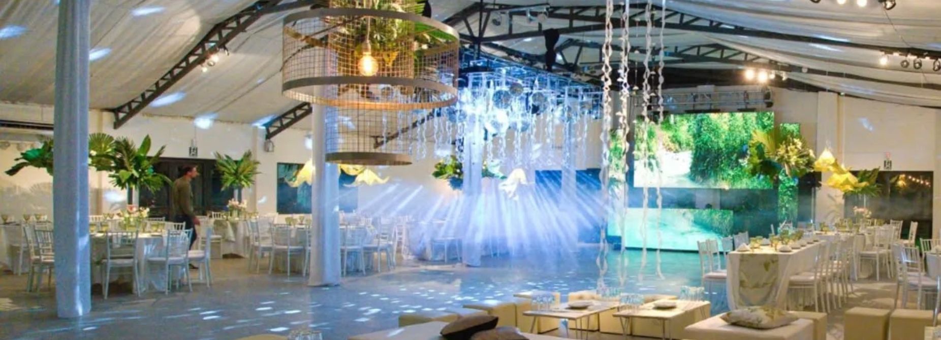 LA CASONA FIESTAS Y EVENTOS