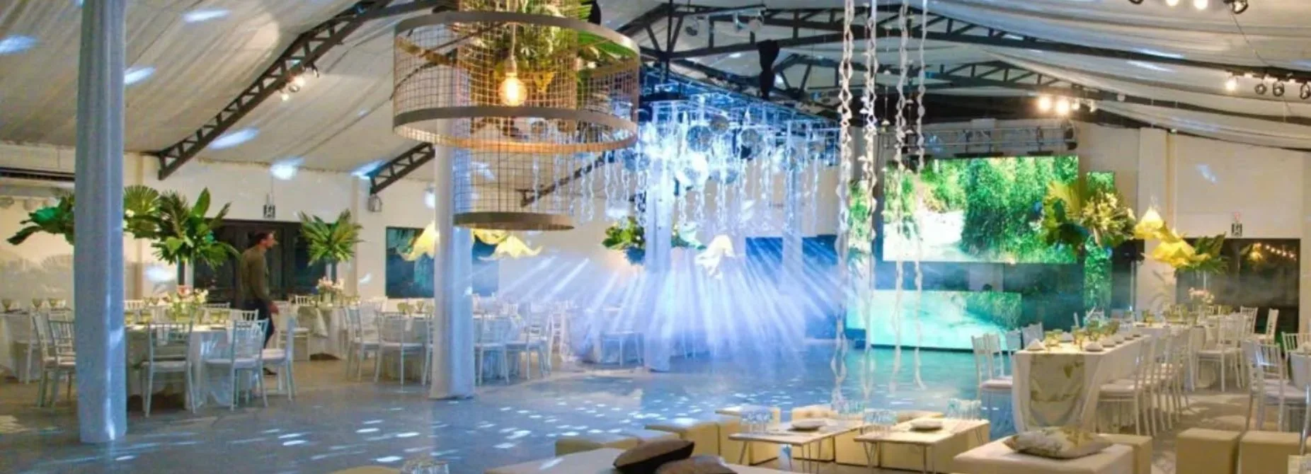 LA CASONA FIESTAS Y EVENTOS