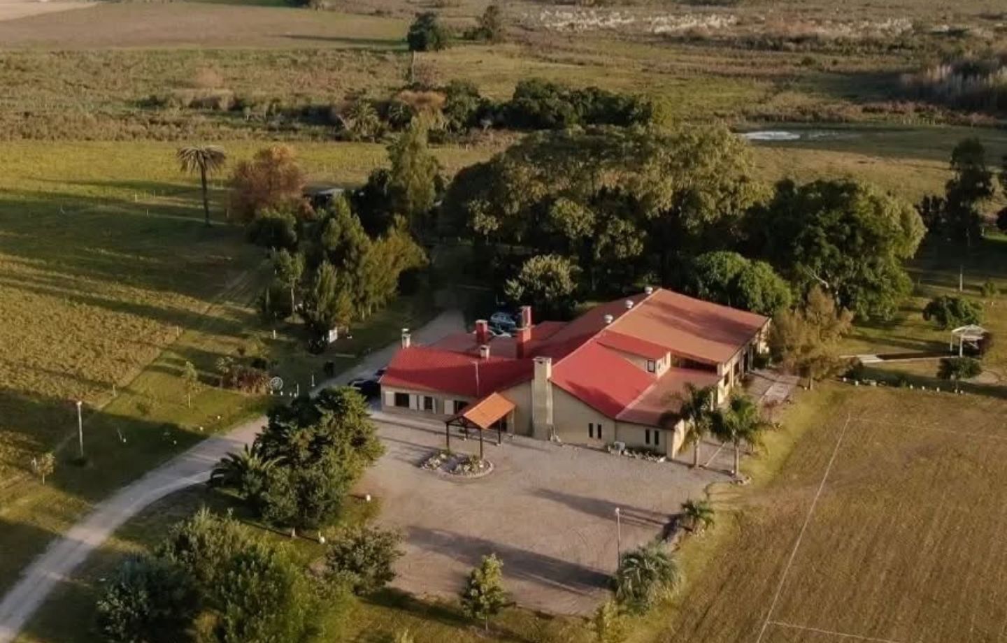 LA CASONA FIESTAS Y EVENTOS
