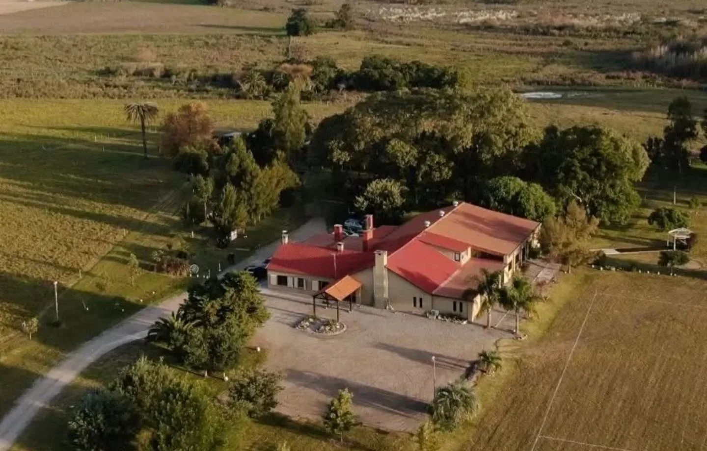 LA CASONA FIESTAS Y EVENTOS