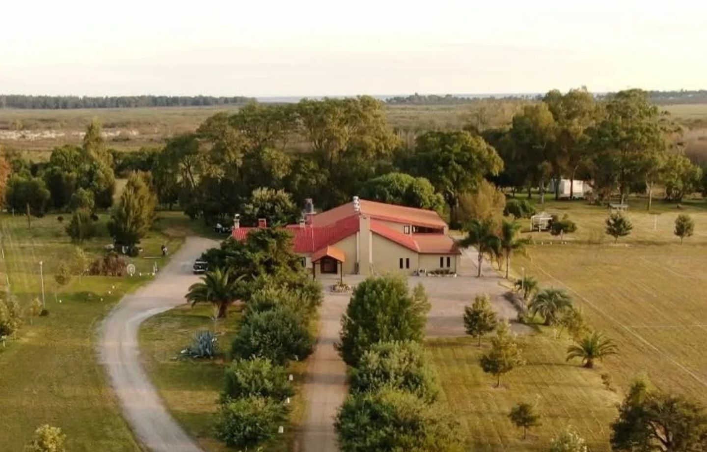 LA CASONA FIESTAS Y EVENTOS