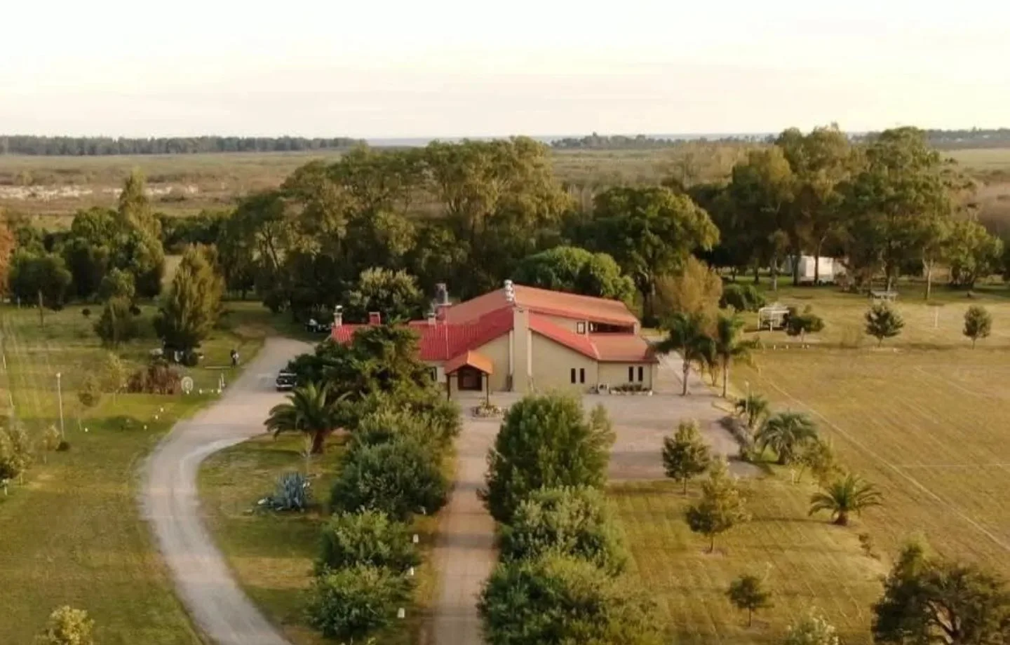 LA CASONA FIESTAS Y EVENTOS