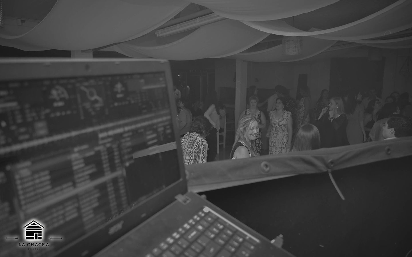 LA CHACRA EVENTOS PDU