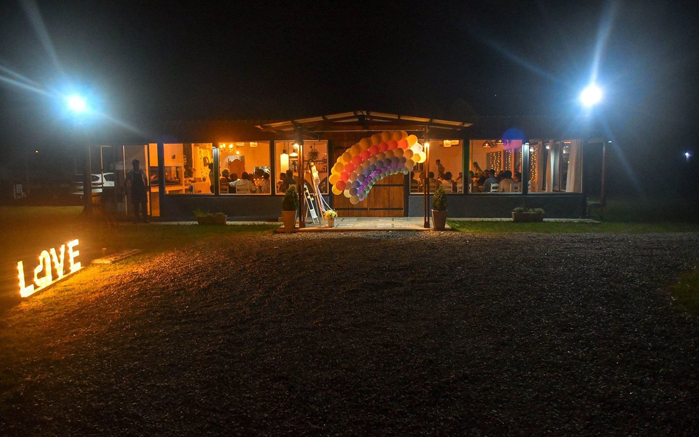LA CHACRA EVENTOS PDU