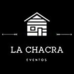 Logo de LA CHACRA EVENTOS PDU