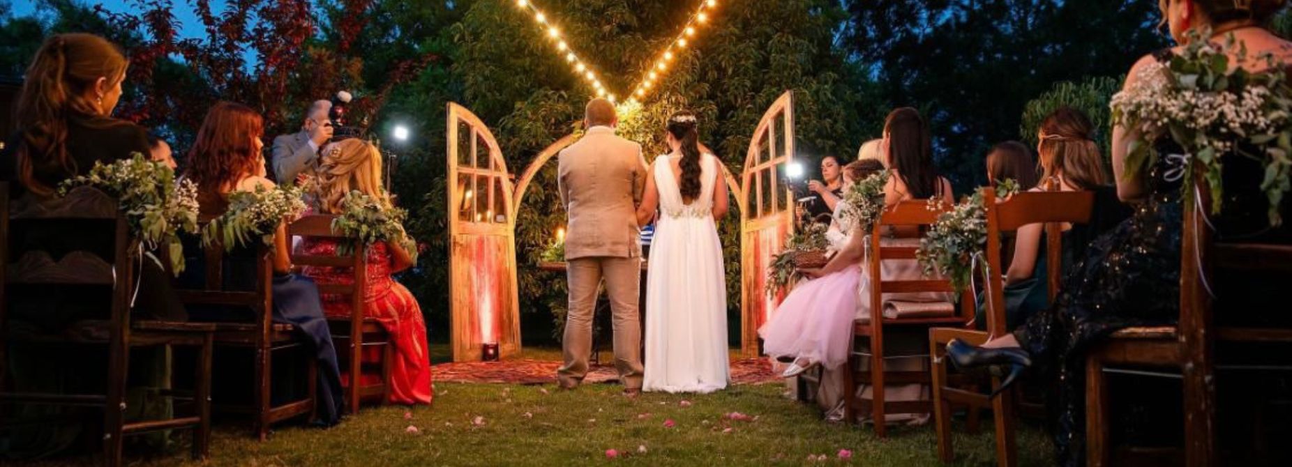 LA CHACRA EVENTOS SAN CARLOS