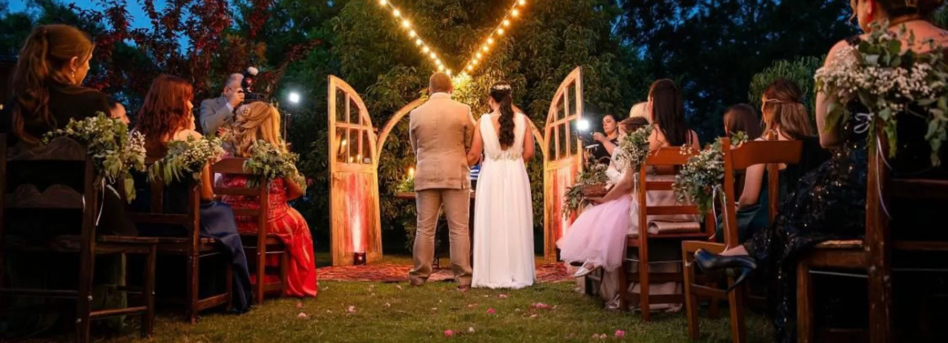 LA CHACRA EVENTOS SAN CARLOS