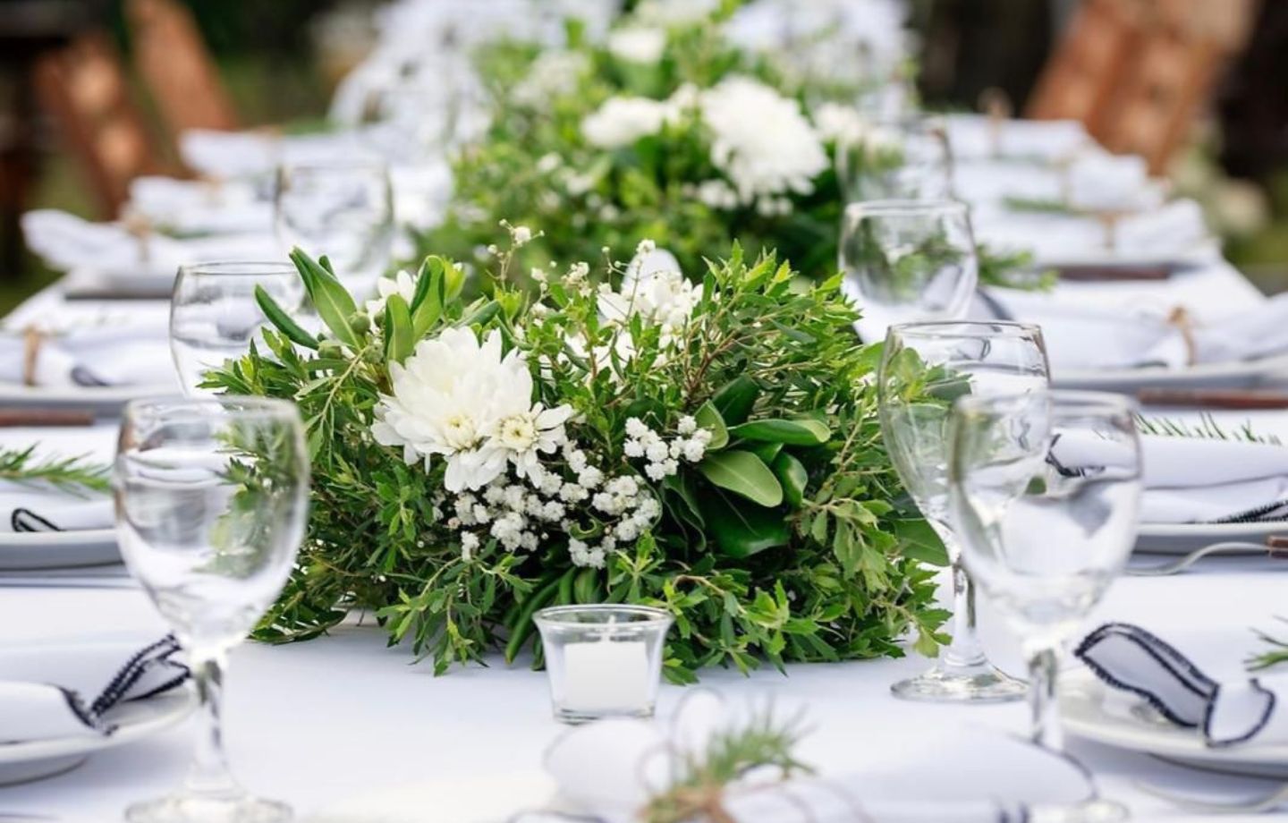 LA CHACRA EVENTOS SAN CARLOS