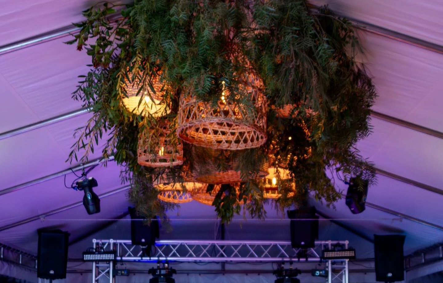 LA CHACRA EVENTOS SAN CARLOS