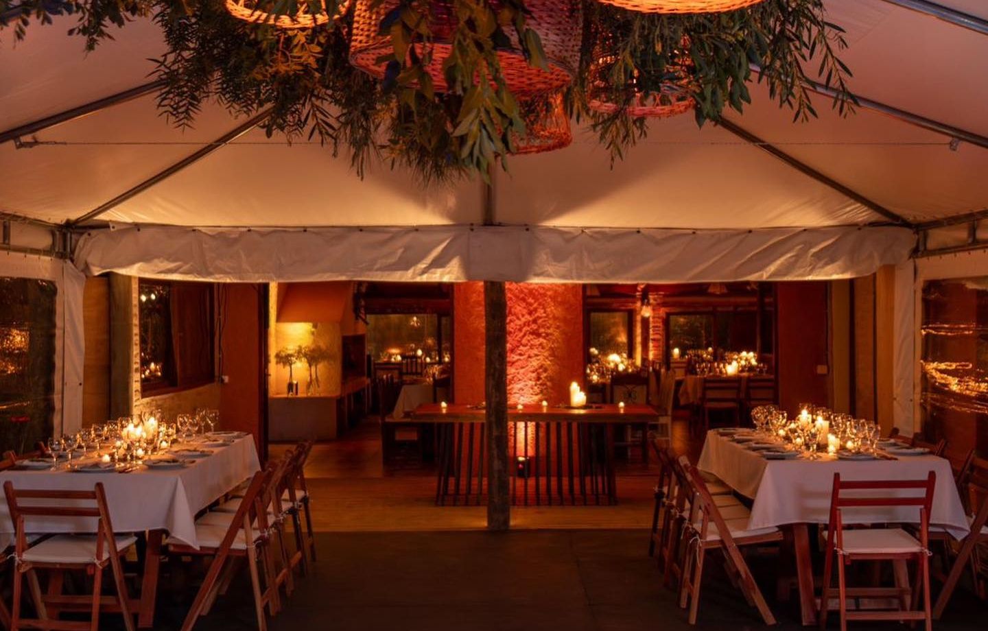 LA CHACRA EVENTOS SAN CARLOS