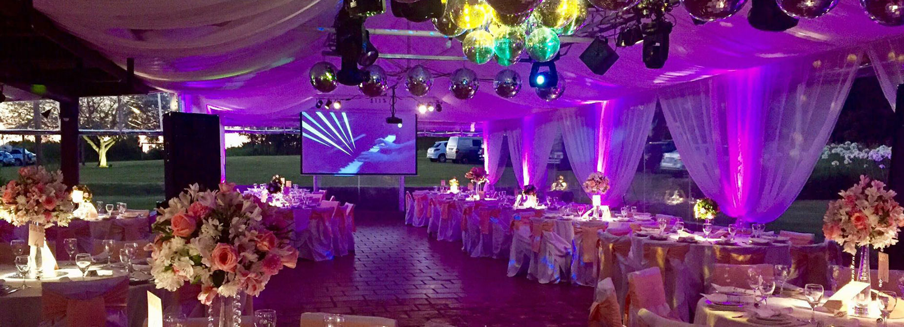 LA CHACRA EVENTOS
