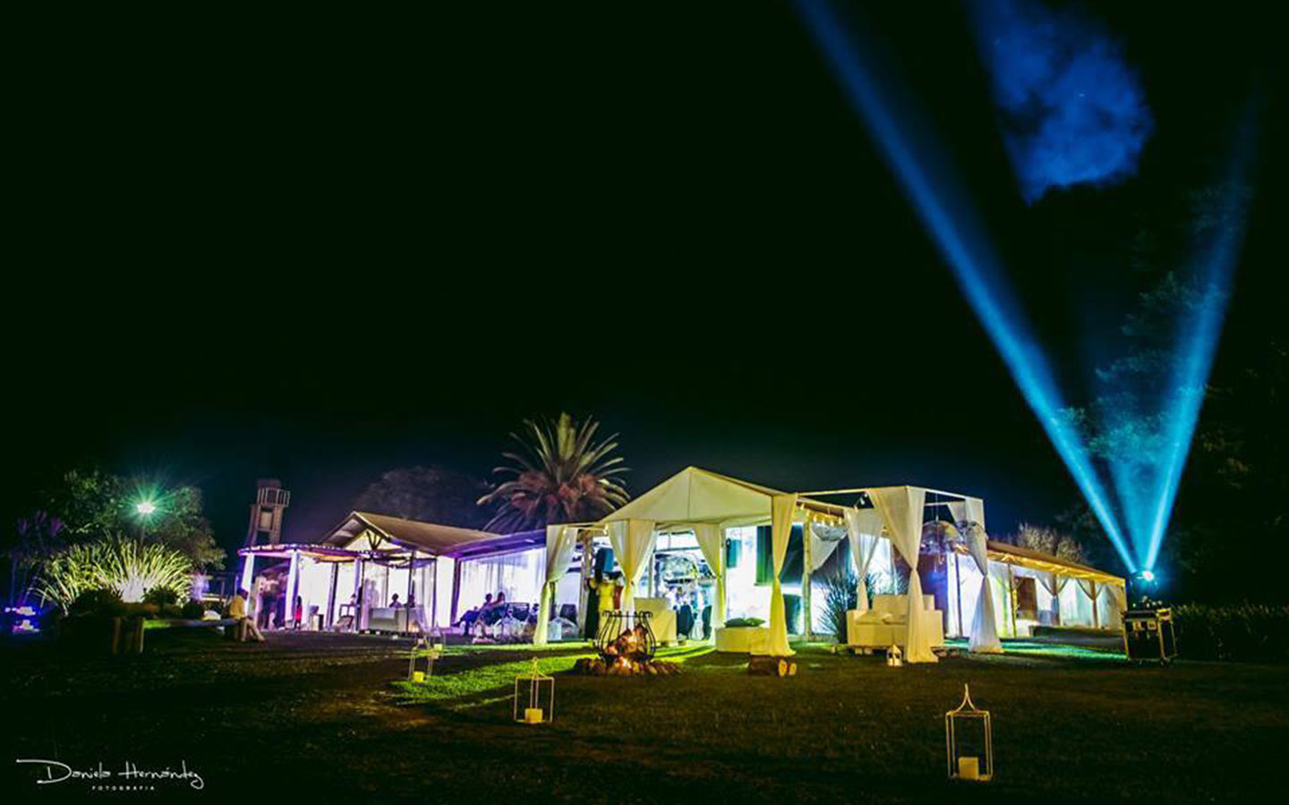 LA CHACRA EVENTOS