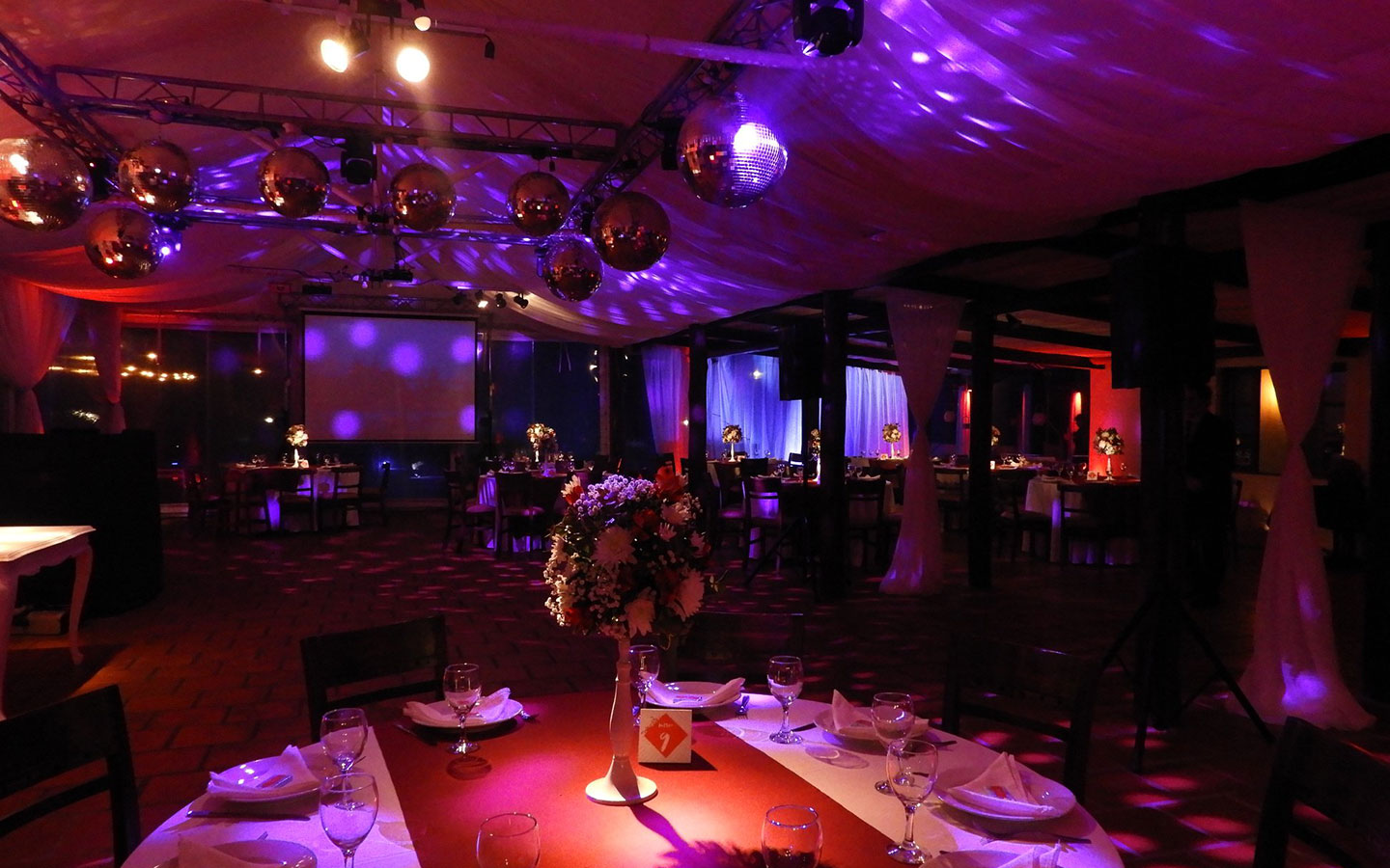 LA CHACRA EVENTOS