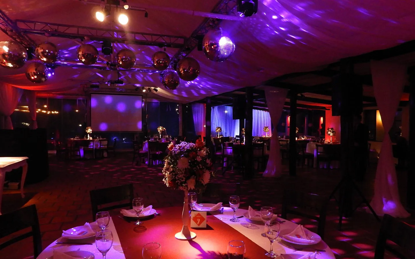 LA CHACRA EVENTOS