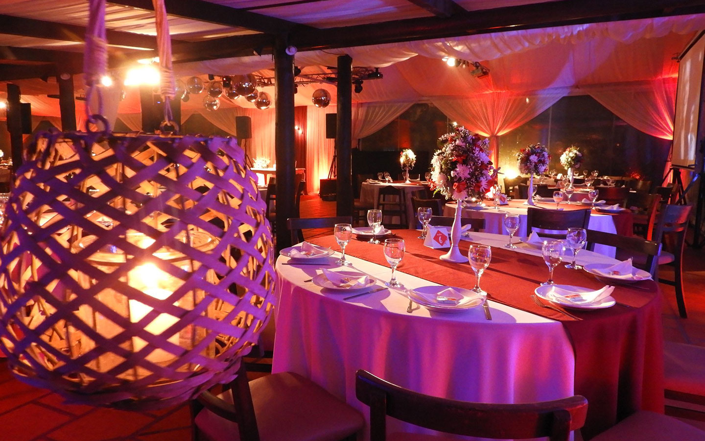 LA CHACRA EVENTOS