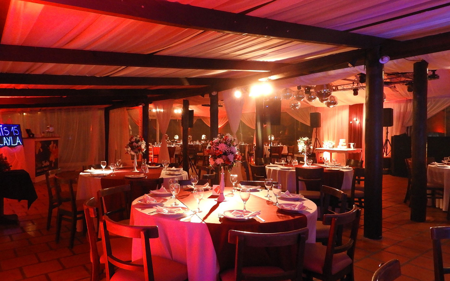 LA CHACRA EVENTOS