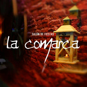 Logo de LA COMARCA CENTRO