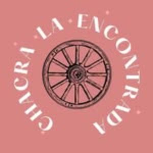 Logo de LA ENCONTRADA