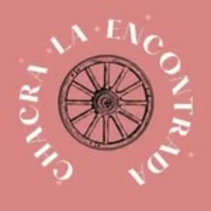 Logo de LA ENCONTRADA