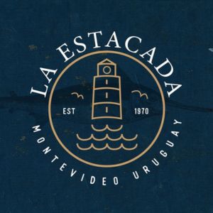Logo de LA ESTACADA