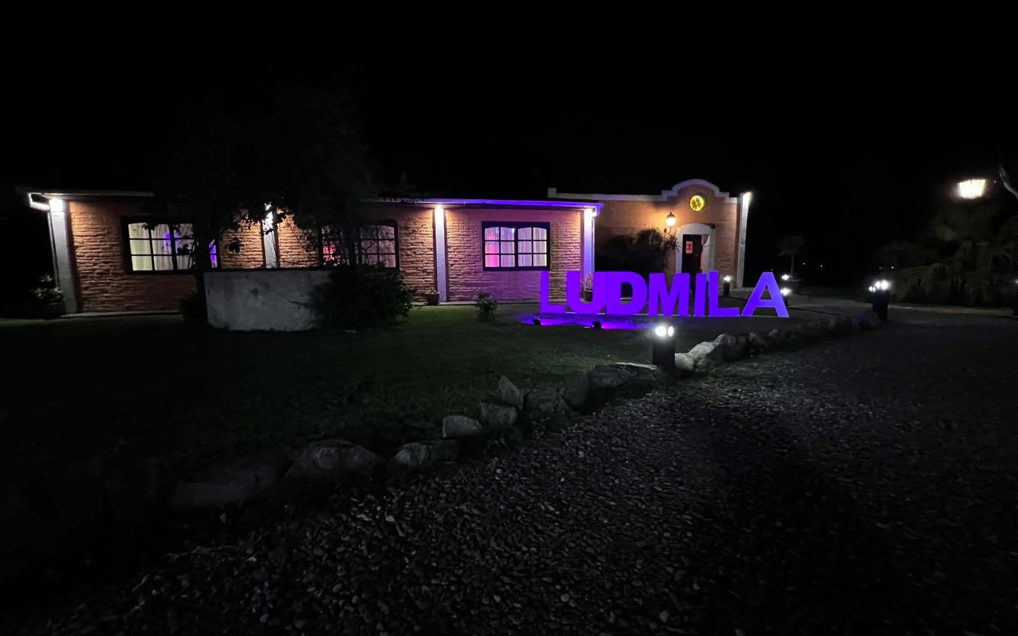 LA HÚNGARA