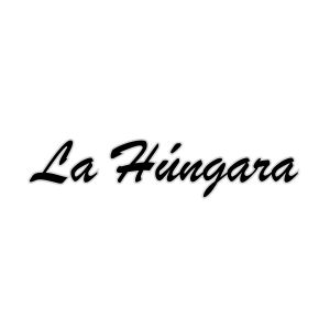 Logo de LA HÚNGARA