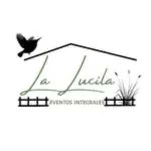 Logo de LA LUCILA