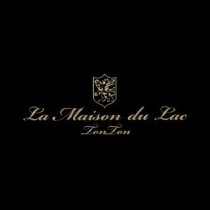 Logo de LA MAISON DU LAC TON TON