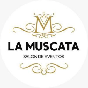 Logo de LA MUSCATA