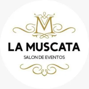 Logo de LA MUSCATA