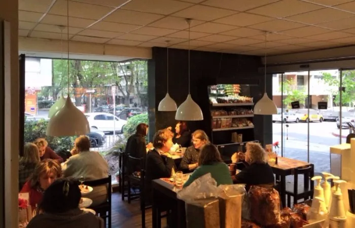 LA NONNA BOUTIQUE DEL PAN