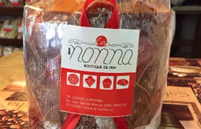 LA NONNA BOUTIQUE DEL PAN