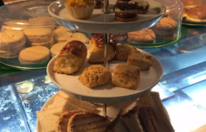 LA NONNA BOUTIQUE DEL PAN