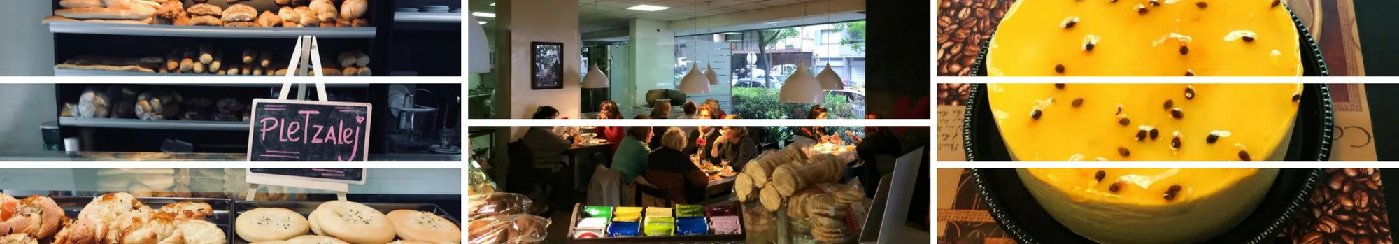 LA NONNA BOUTIQUE DEL PAN