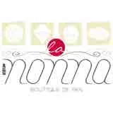 Logo de LA NONNA BOUTIQUE DEL PAN