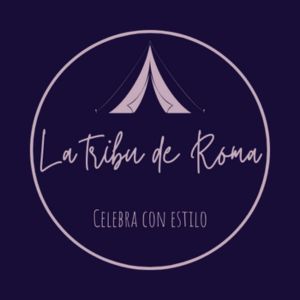 Logo de LA TRIBU DE ROMA