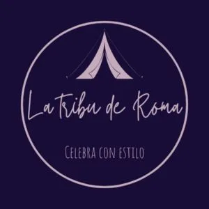 Logo de LA TRIBU DE ROMA