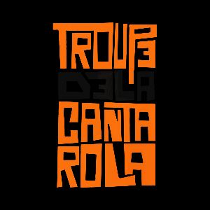 Logo de LA TROUPE DE LA CANTAROLA